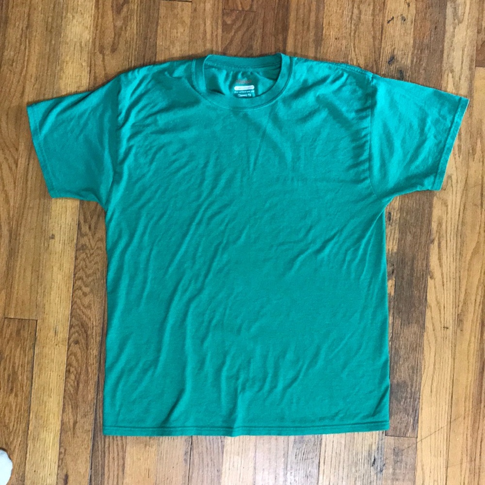 Men’s Hanes Comfort Blend Tee